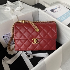 Chanel Satchel Bags